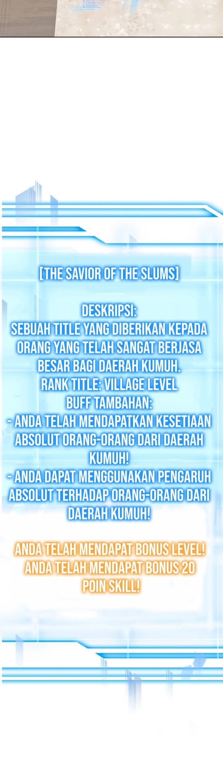 Dr. Player Chapter 34 - halaman 34