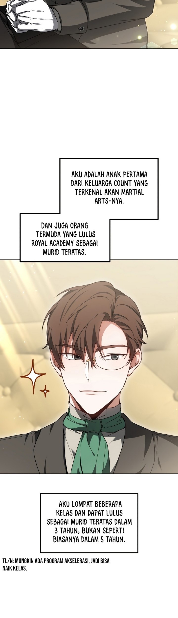 Dr. Player Chapter 34 - halaman 45