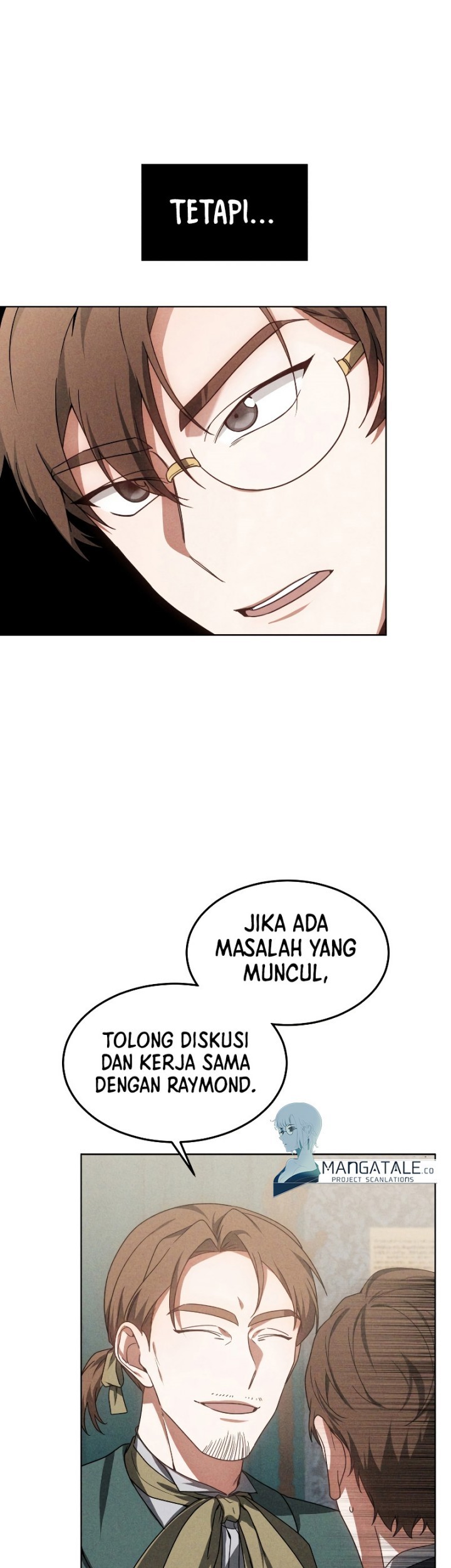 Dr. Player Chapter 34 - halaman 47