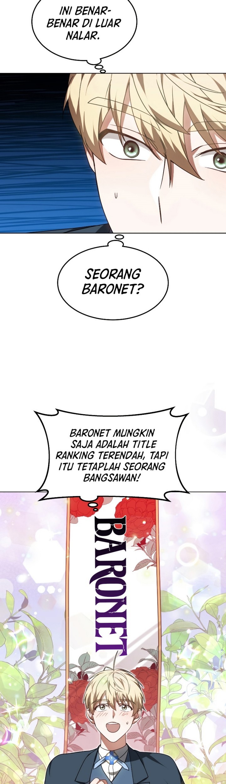 Dr. Player Chapter 34 - halaman 5