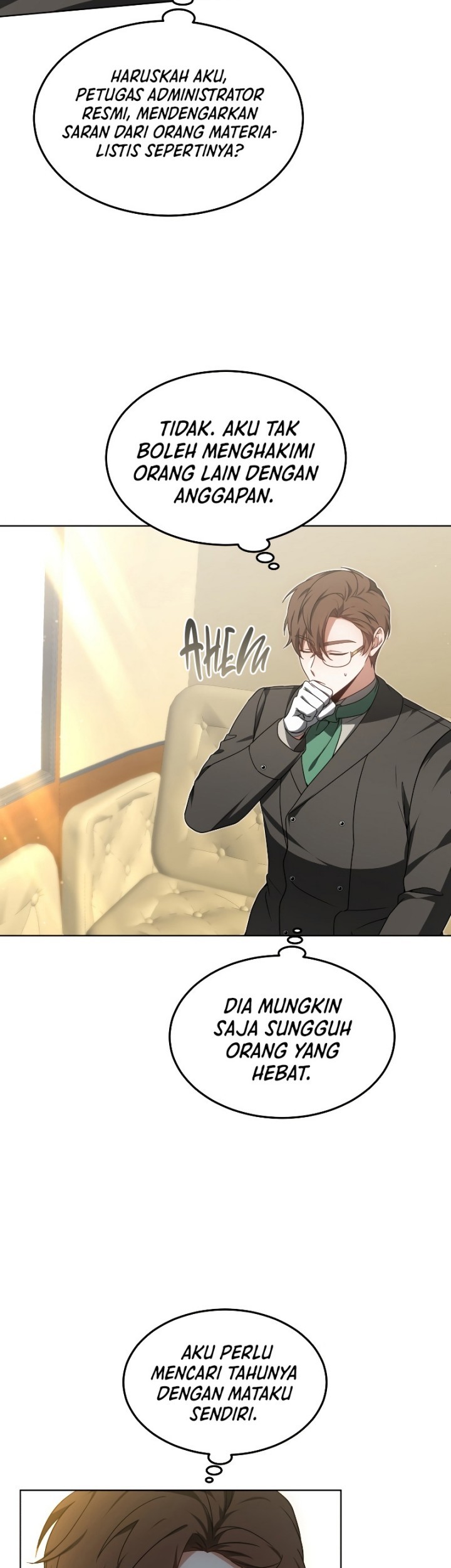 Dr. Player Chapter 34 - halaman 53