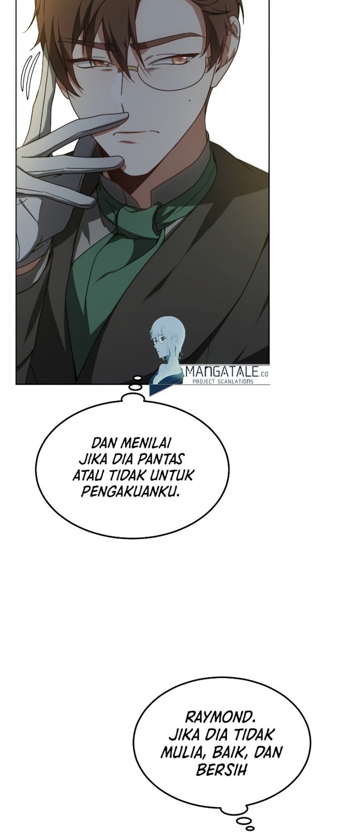 Dr. Player Chapter 34 - halaman 54