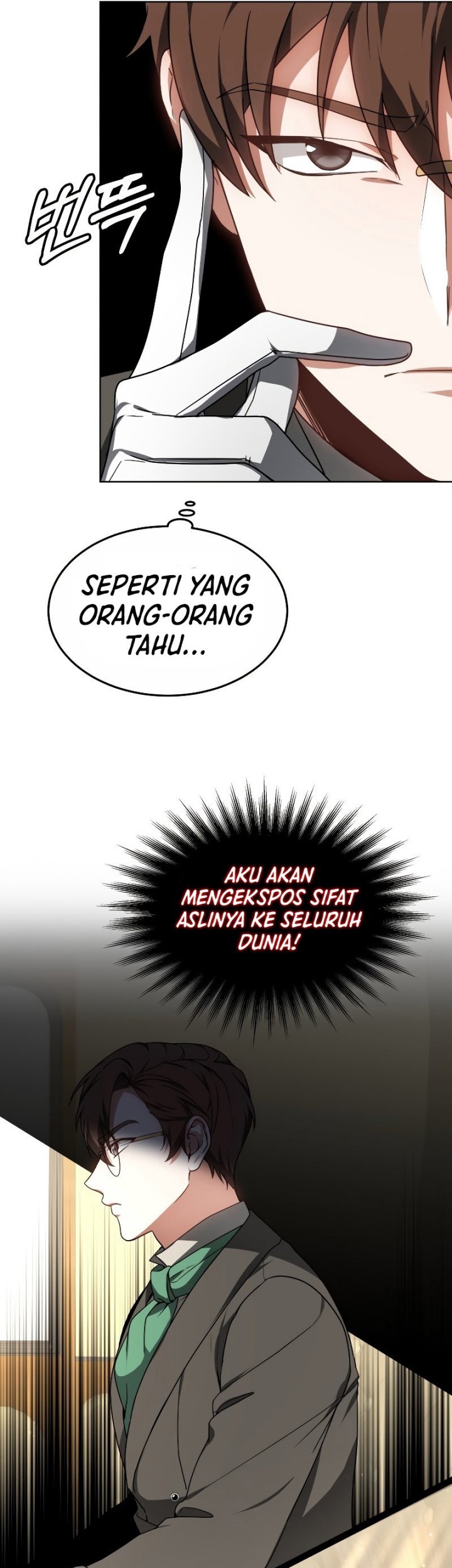 Dr. Player Chapter 34 - halaman 55
