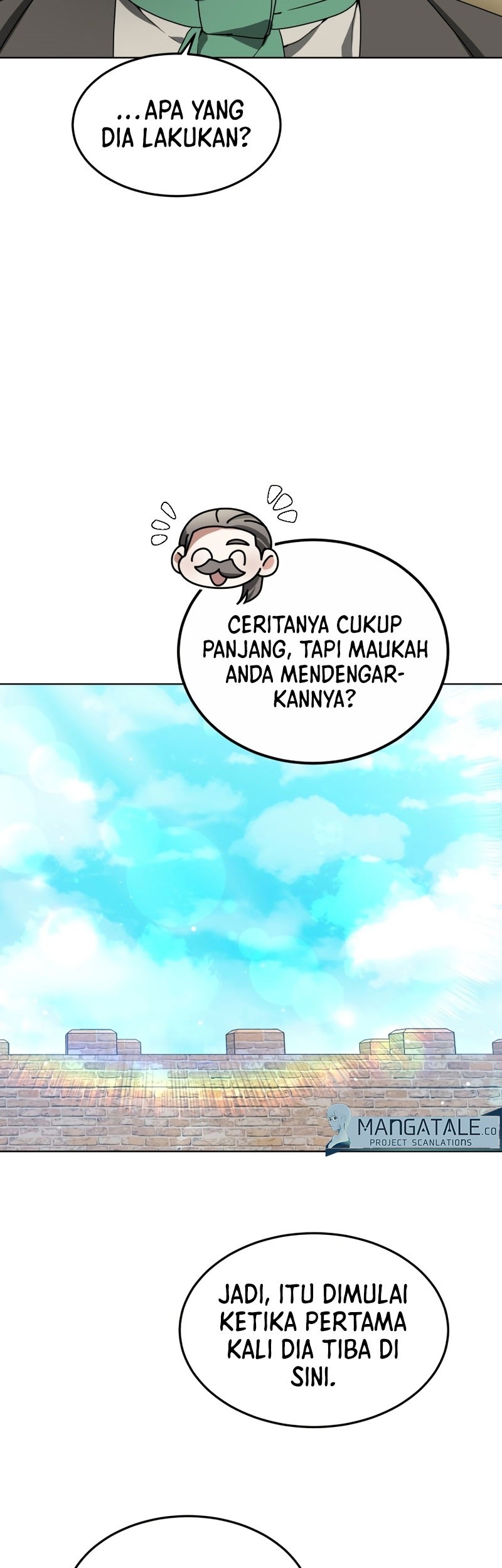 Dr. Player Chapter 35 - halaman 11