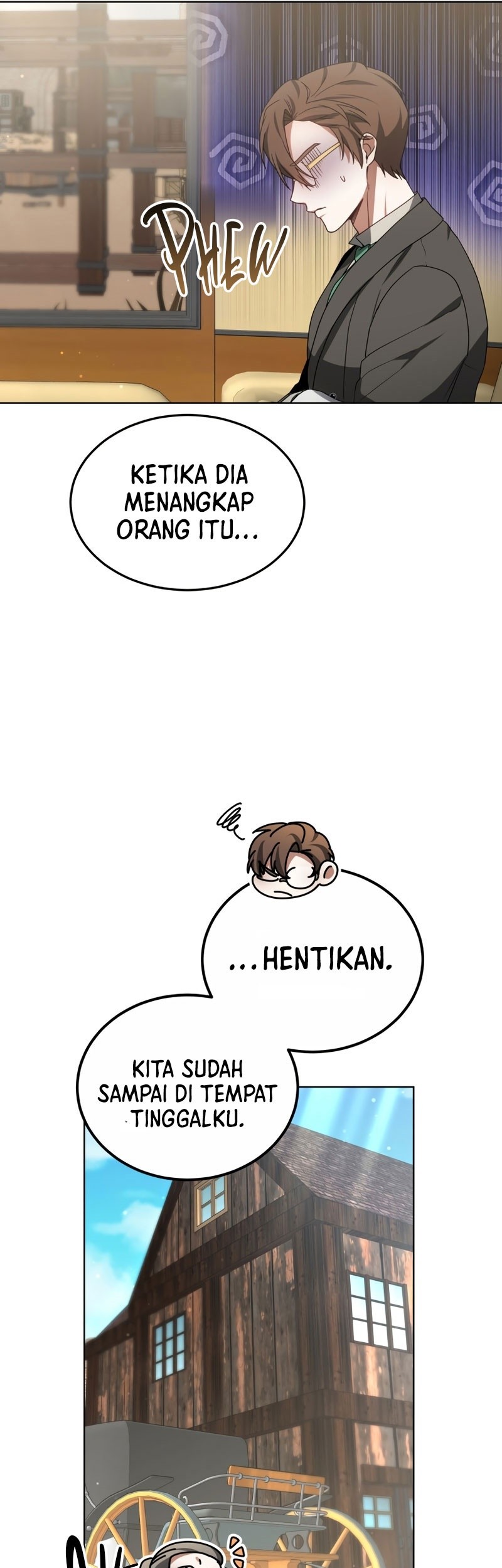 Dr. Player Chapter 35 - halaman 13