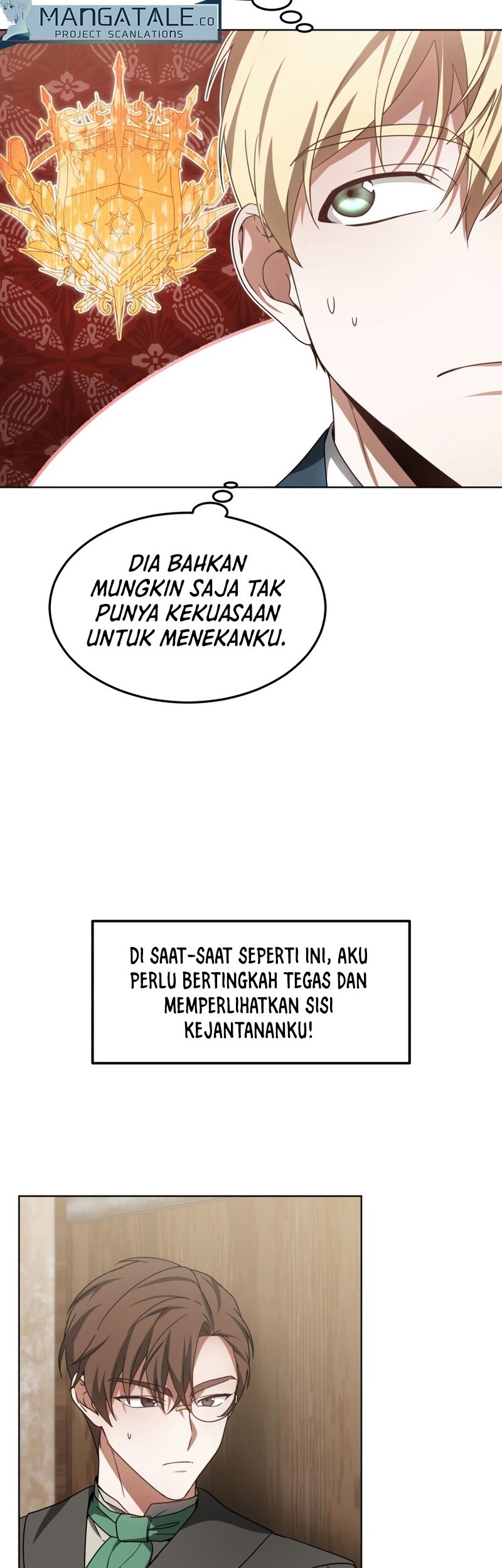 Dr. Player Chapter 35 - halaman 26