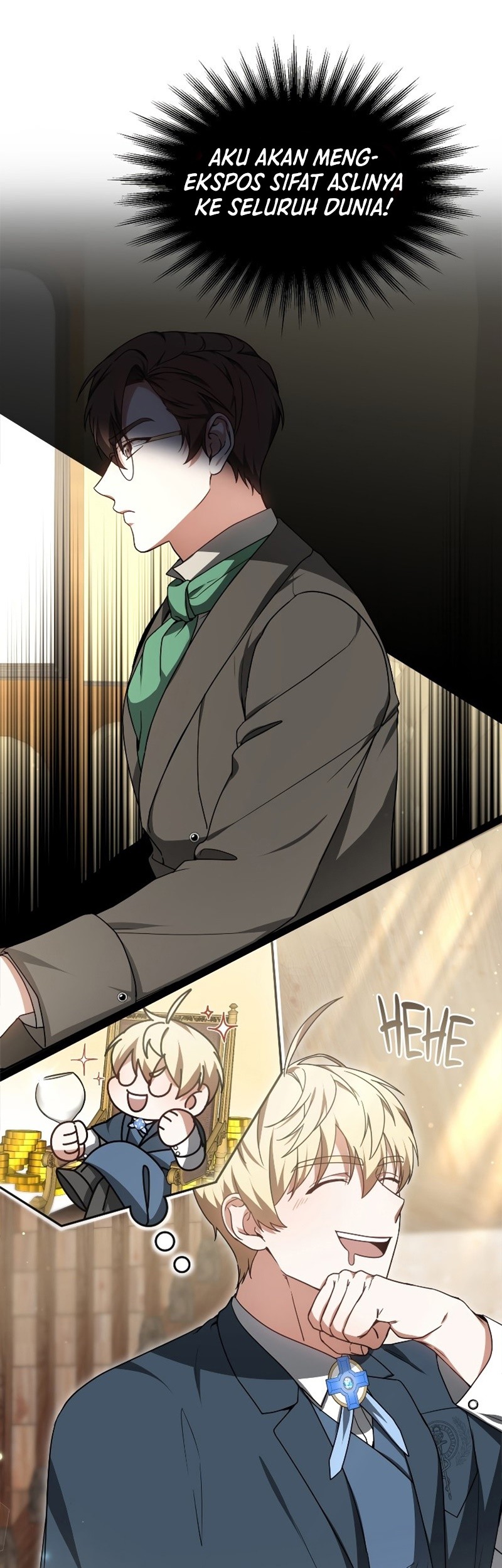 Dr. Player Chapter 35 - halaman 3