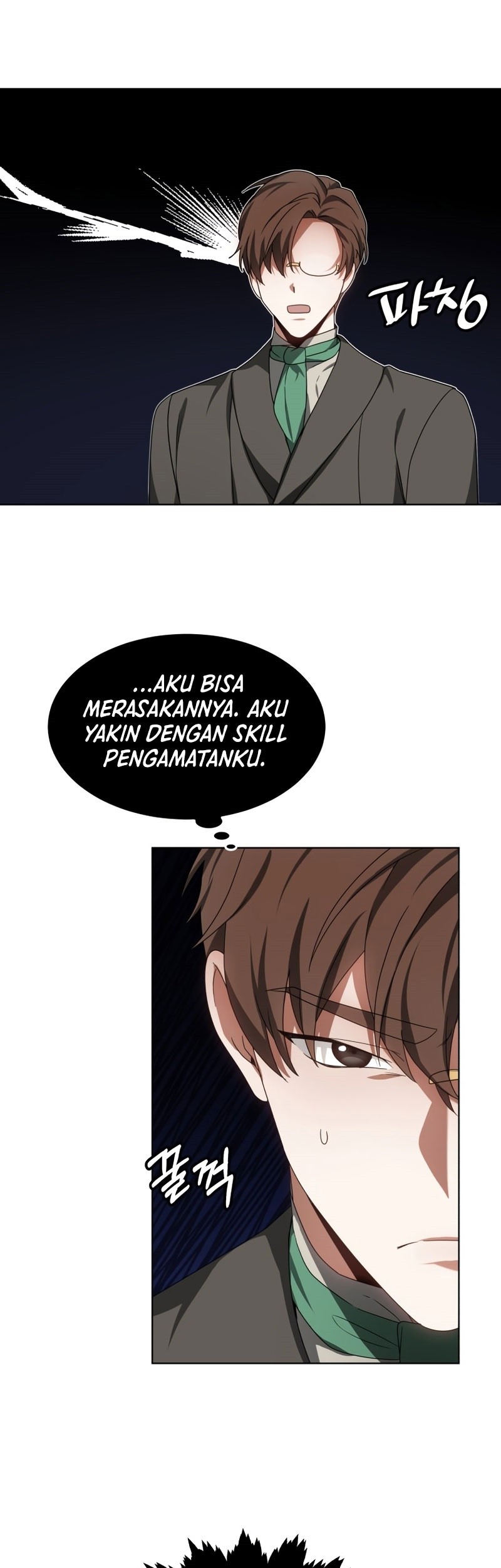 Dr. Player Chapter 35 - halaman 31