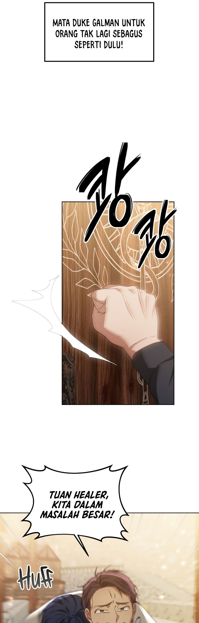 Dr. Player Chapter 35 - halaman 37