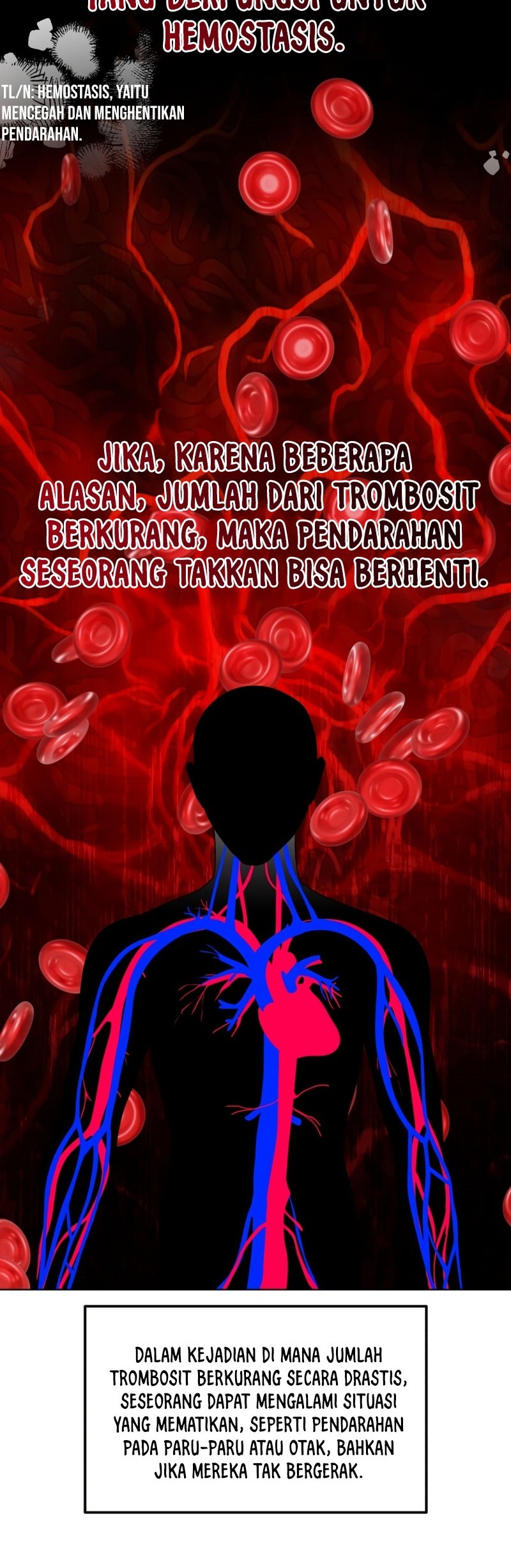 Dr. Player Chapter 35 - halaman 50