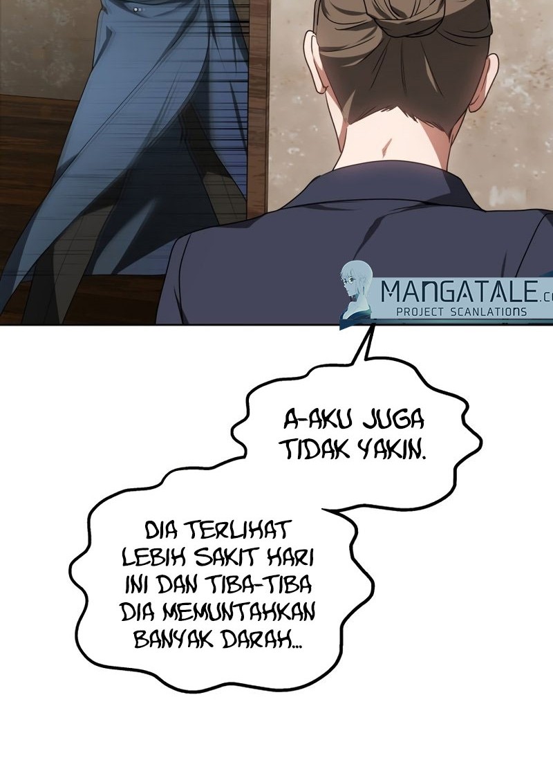 Dr. Player Chapter 35 - halaman 56