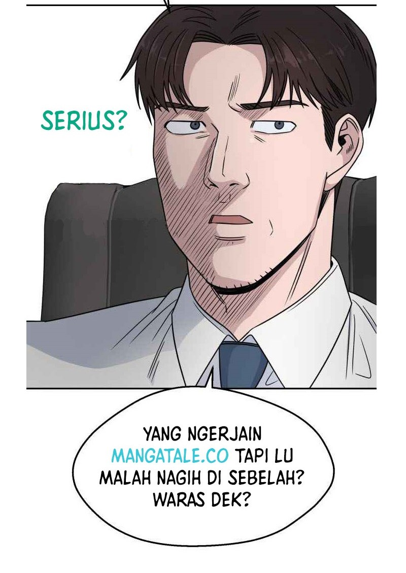 Dr. Player Chapter 35 - halaman 60