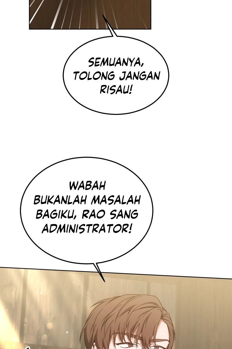 Dr. Player Chapter 36 - halaman 10