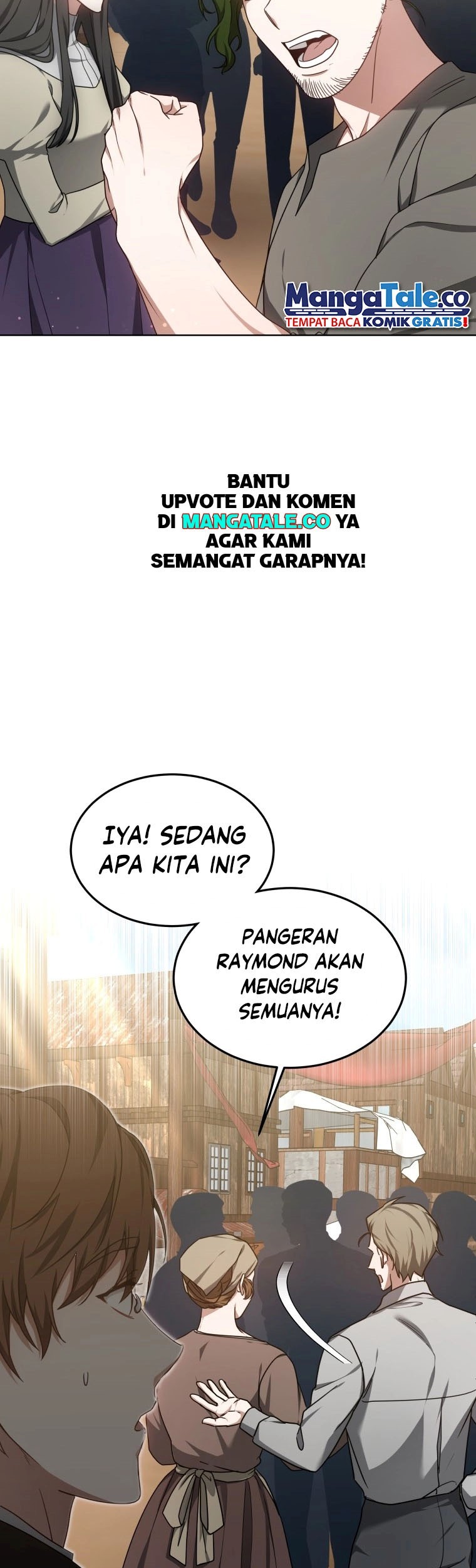 Dr. Player Chapter 36 - halaman 15