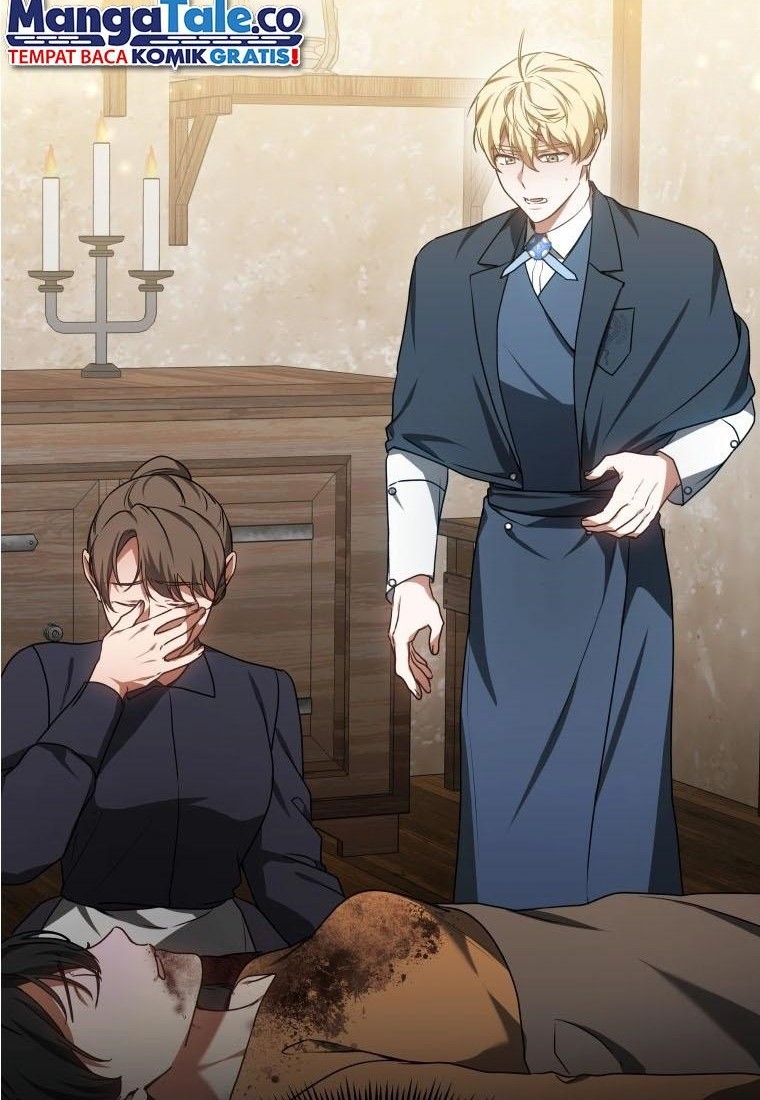 Dr. Player Chapter 36 - halaman 2