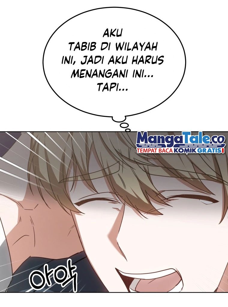 Dr. Player Chapter 36 - halaman 24