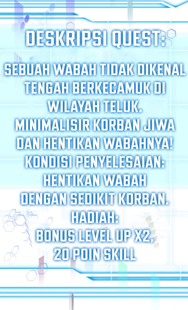 Dr. Player Chapter 36 - halaman 26