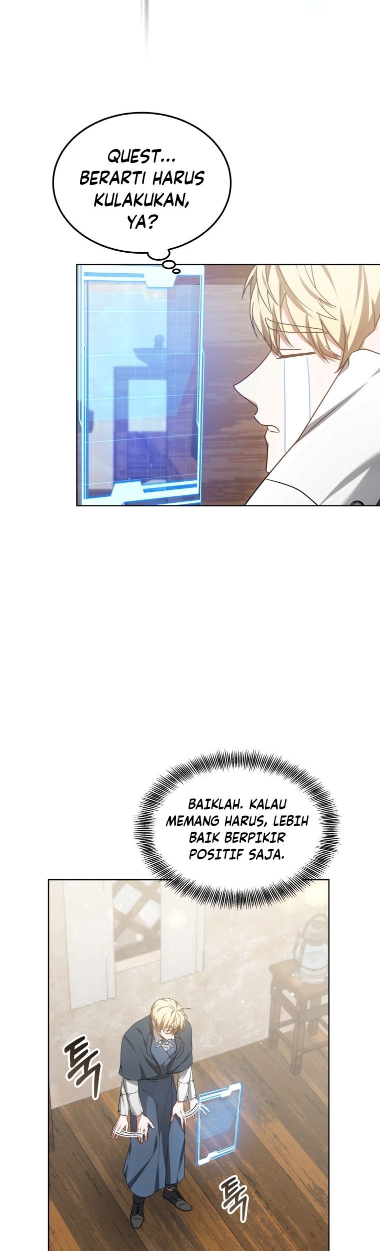 Dr. Player Chapter 36 - halaman 27