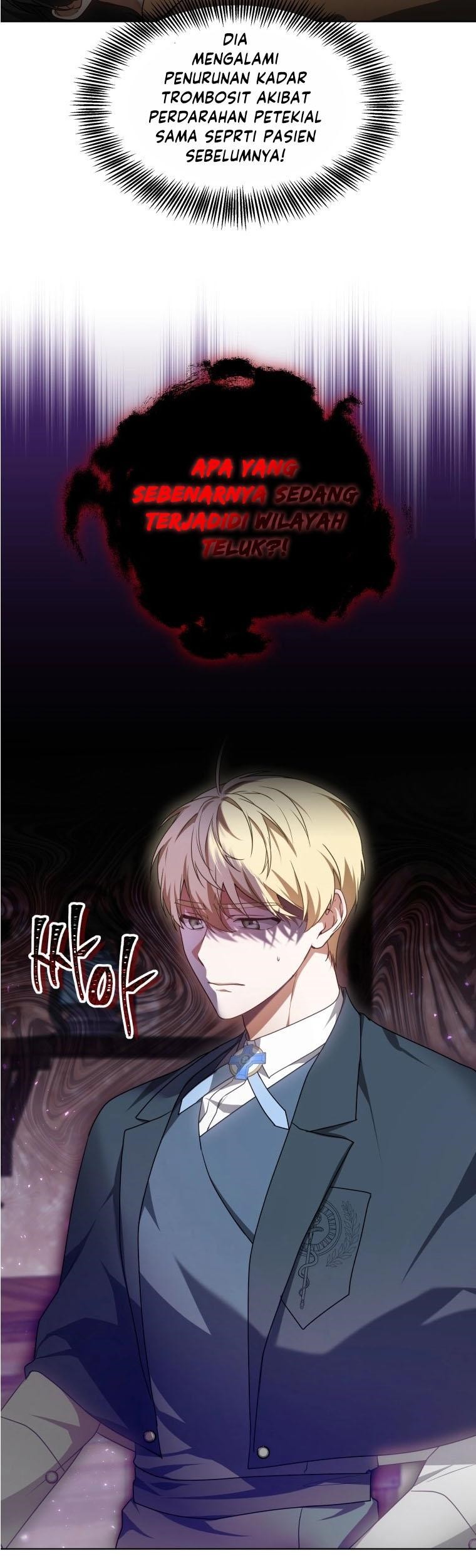 Dr. Player Chapter 36 - halaman 3