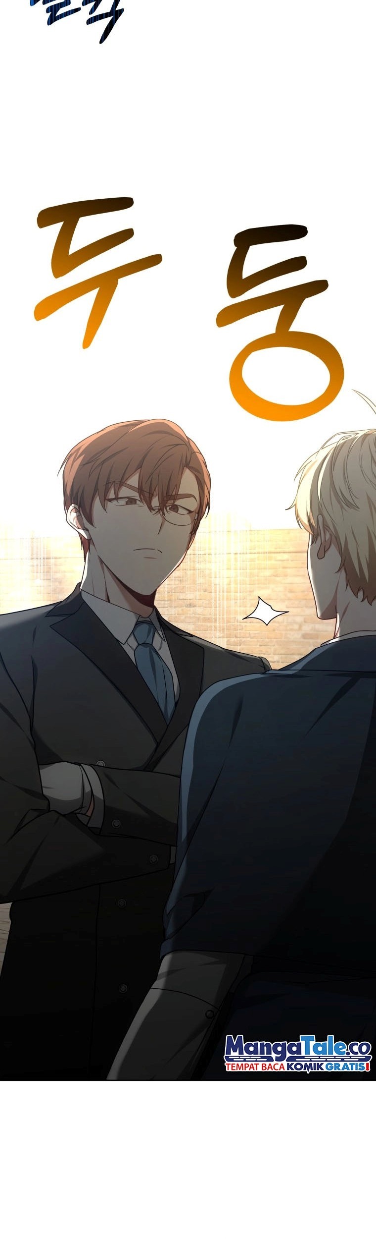 Dr. Player Chapter 36 - halaman 31