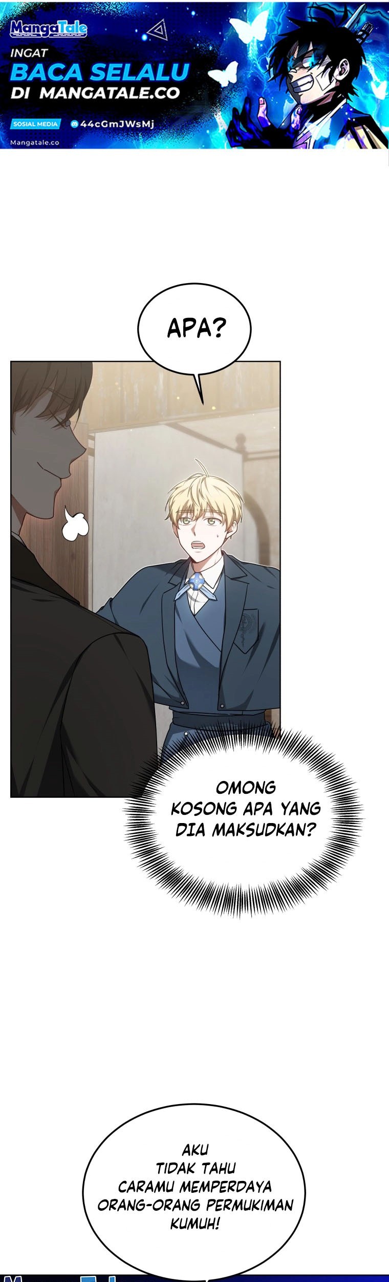 Dr. Player Chapter 36 - halaman 33