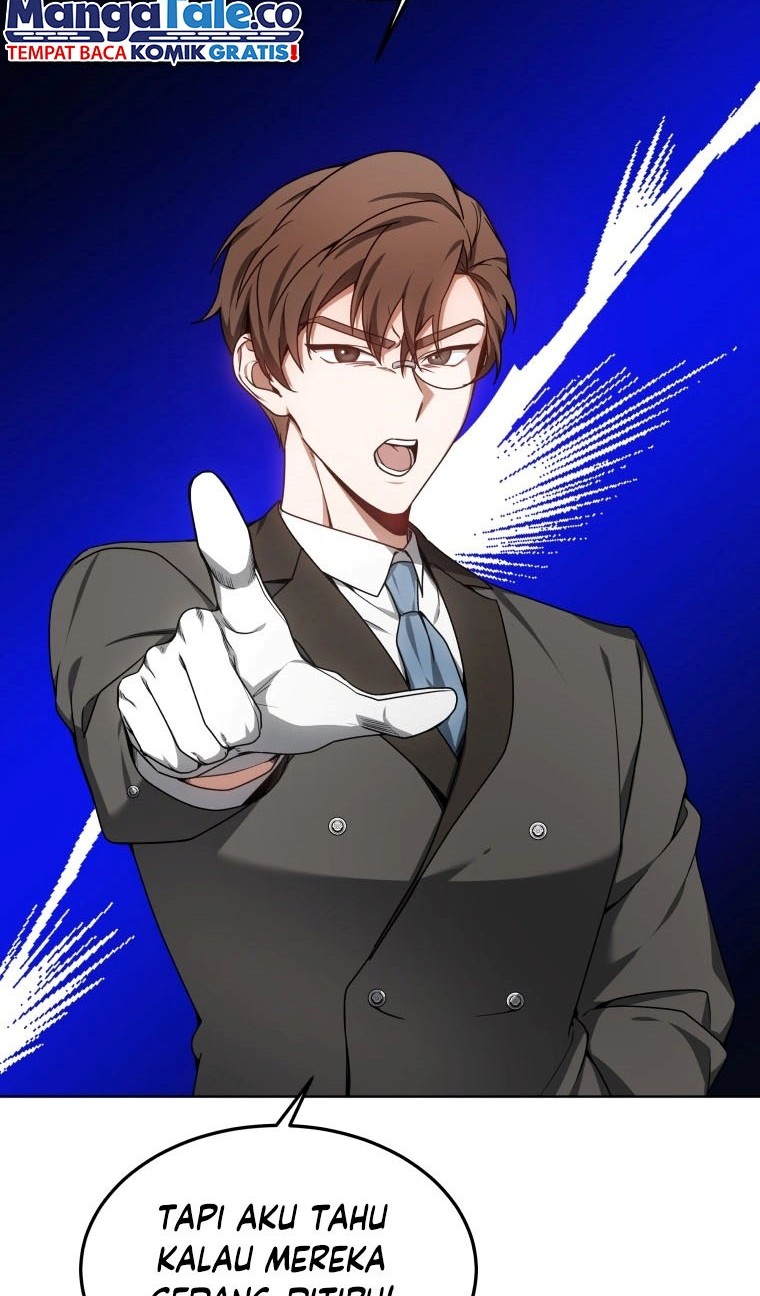 Dr. Player Chapter 36 - halaman 34
