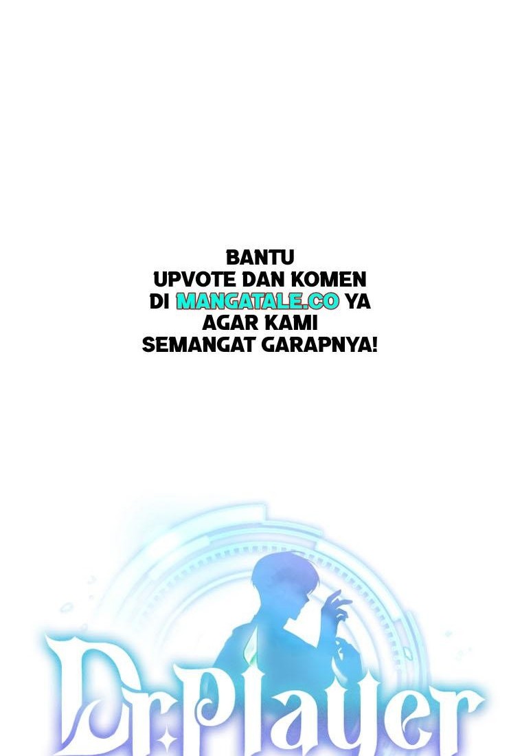 Dr. Player Chapter 36 - halaman 4