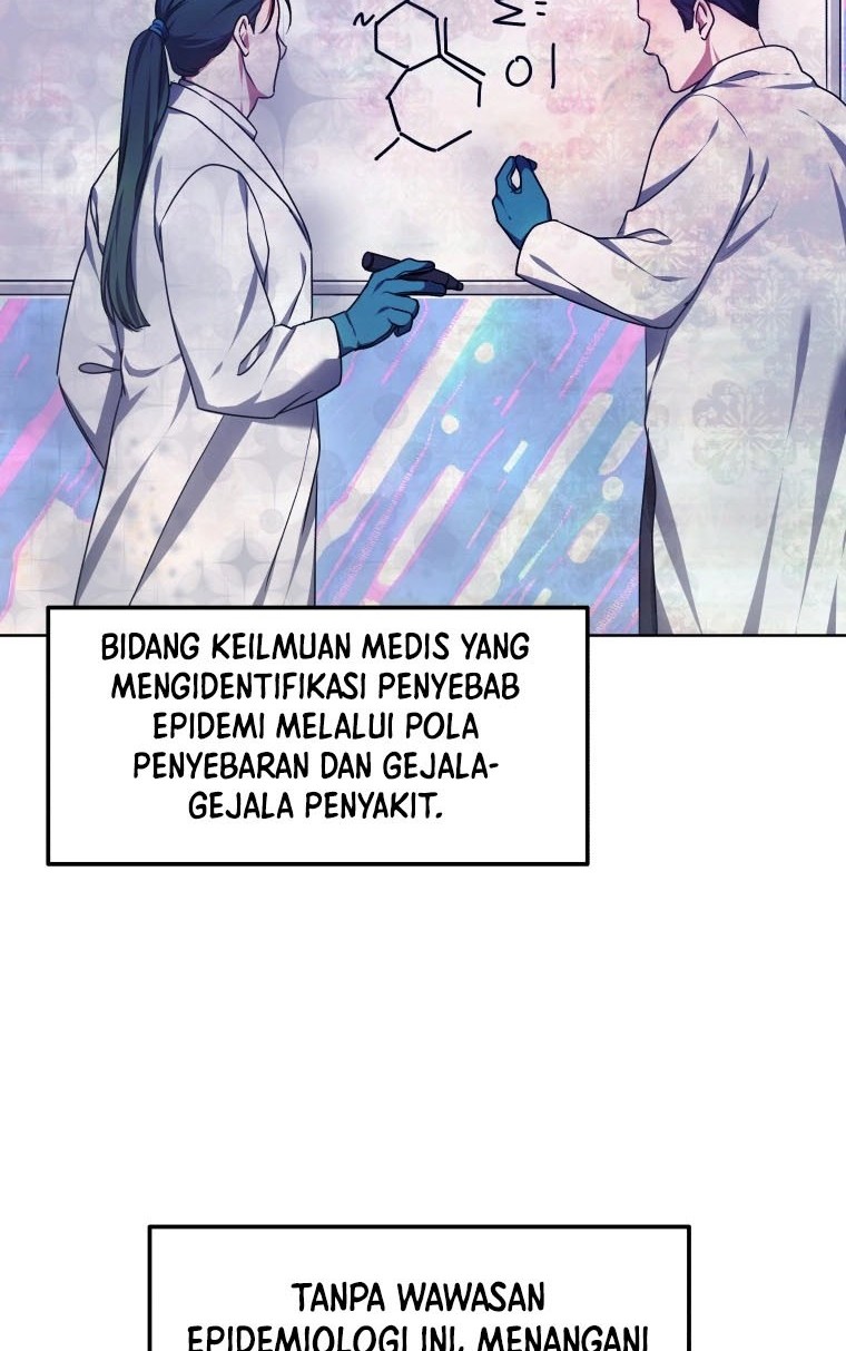 Dr. Player Chapter 36 - halaman 42