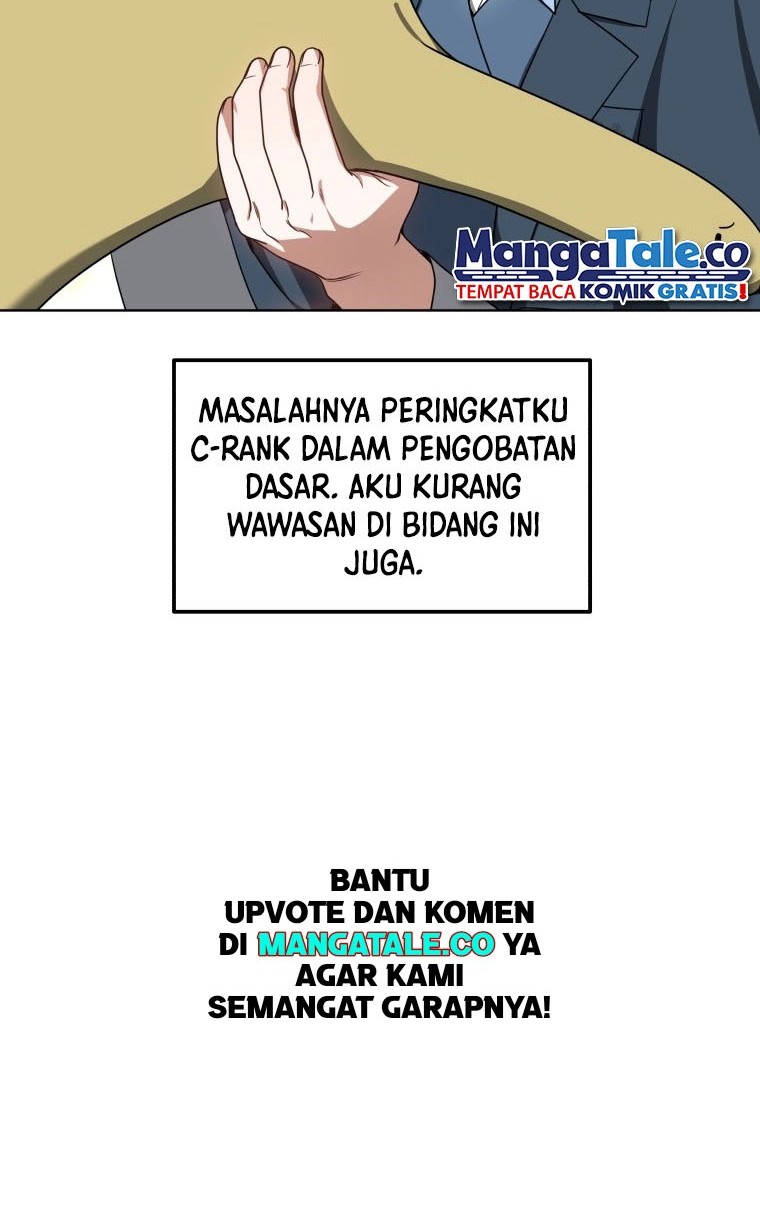 Dr. Player Chapter 36 - halaman 44