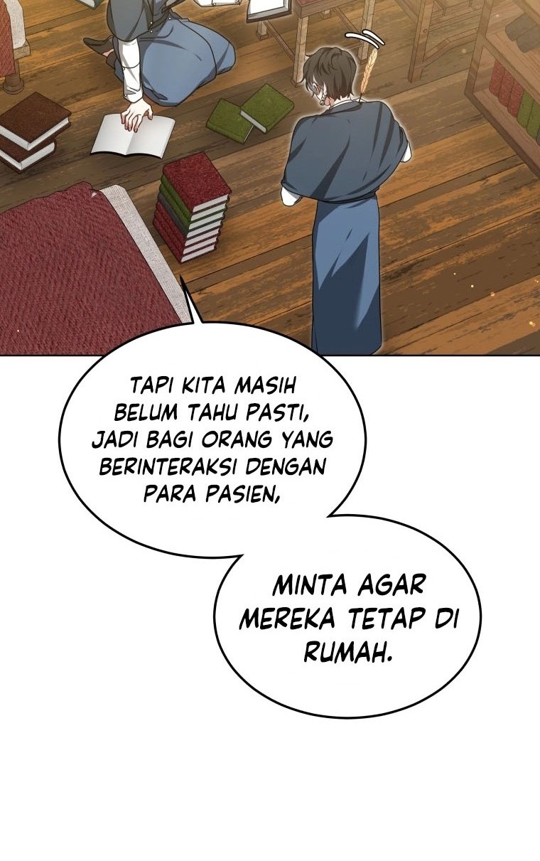 Dr. Player Chapter 36 - halaman 48