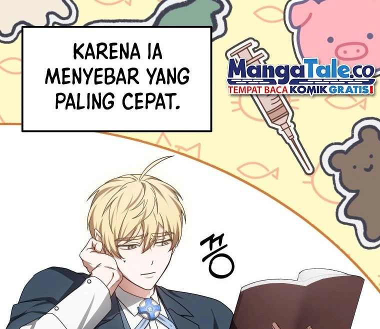Dr. Player Chapter 36 - halaman 50