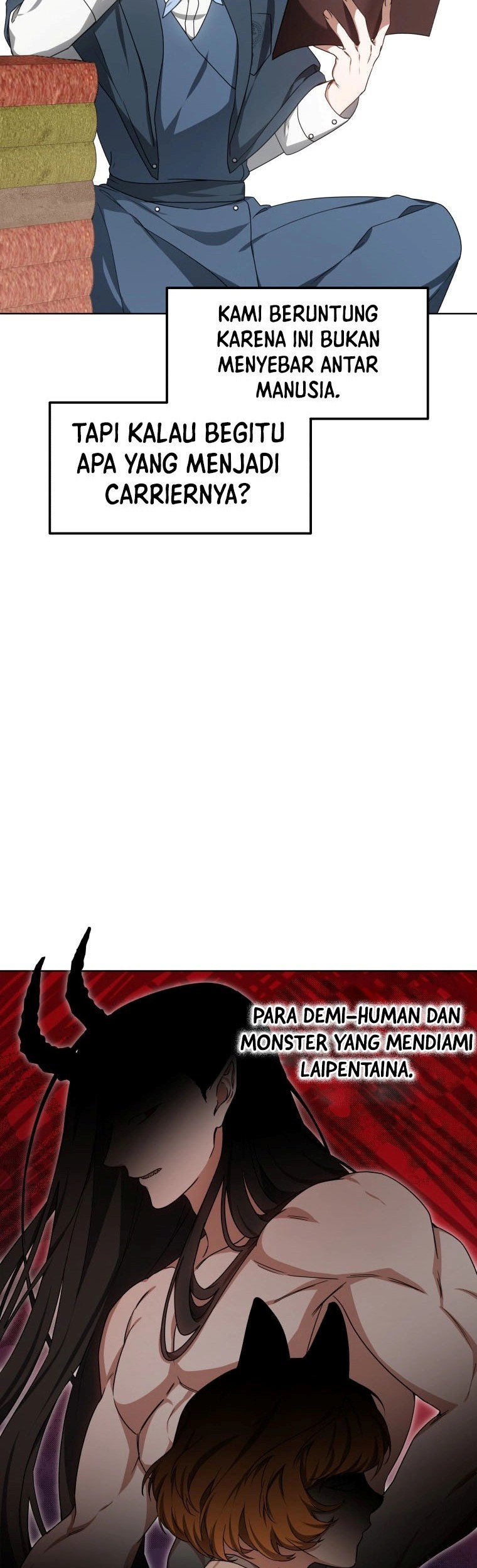 Dr. Player Chapter 36 - halaman 51