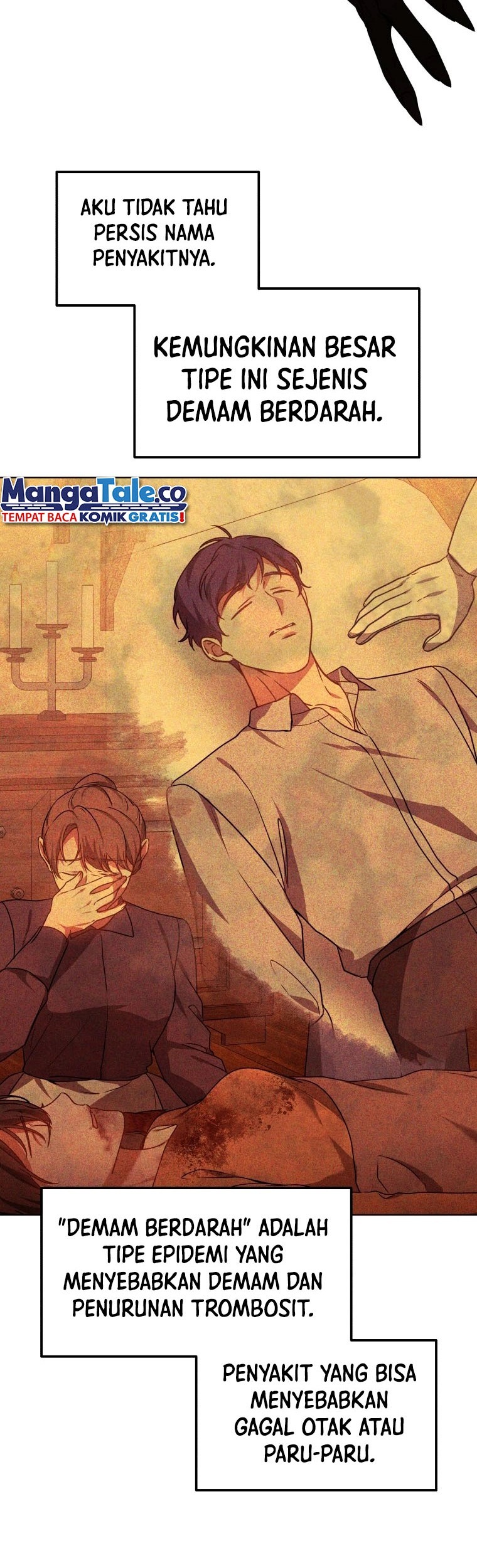 Dr. Player Chapter 36 - halaman 53
