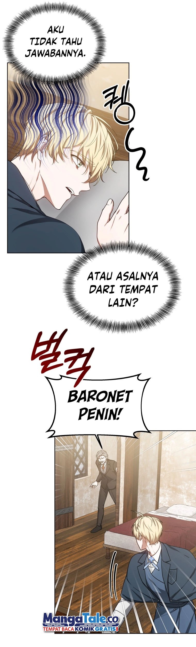 Dr. Player Chapter 36 - halaman 57