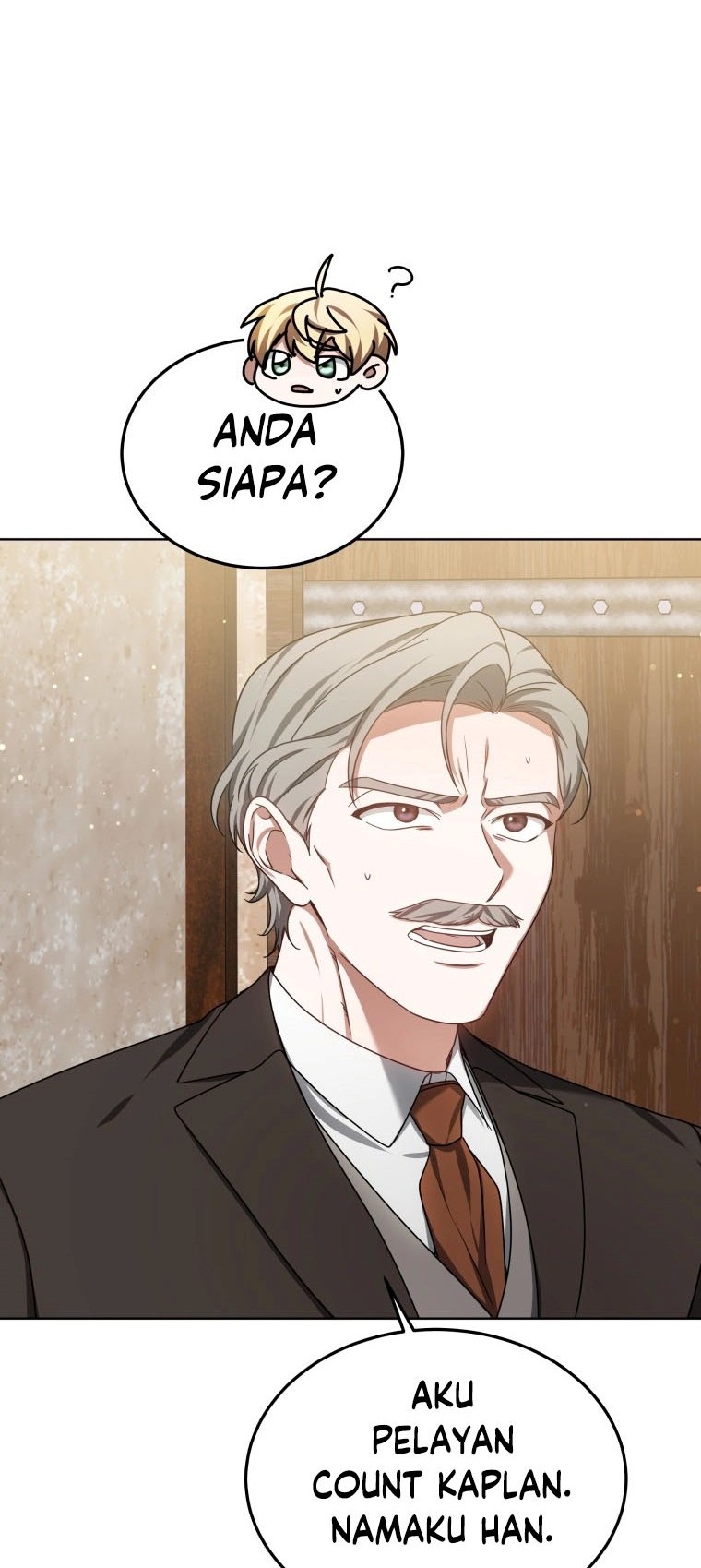Dr. Player Chapter 36 - halaman 58