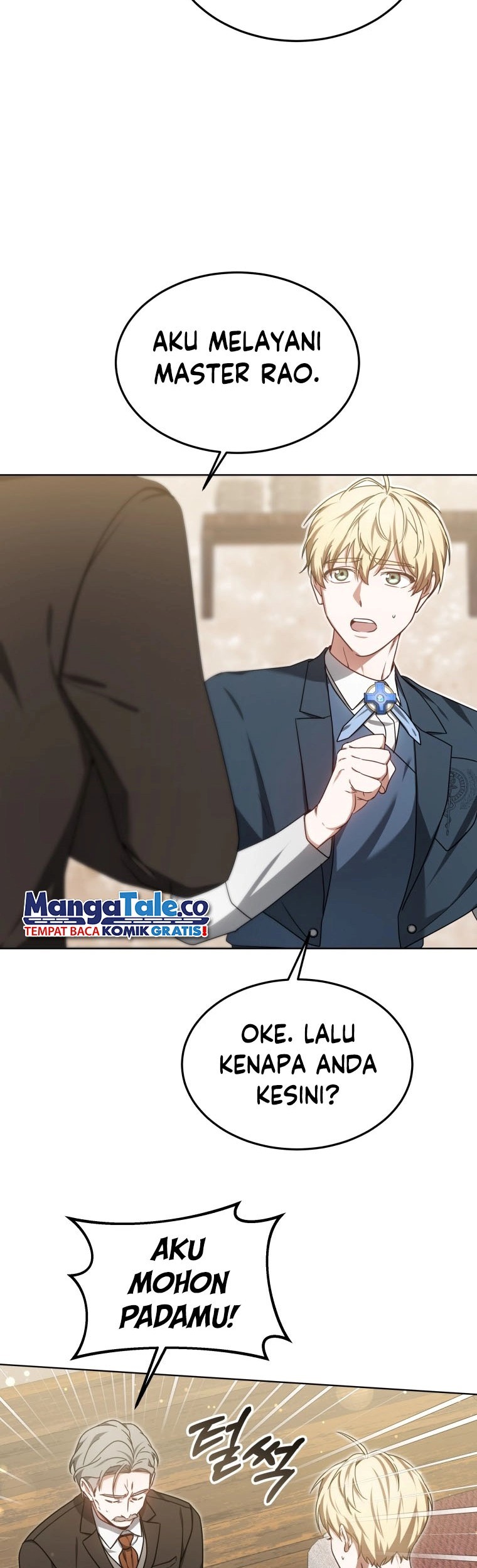 Dr. Player Chapter 36 - halaman 59