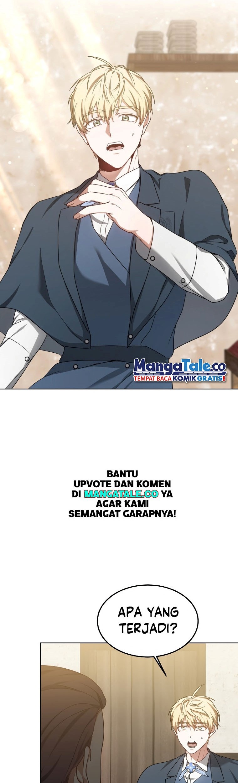 Dr. Player Chapter 36 - halaman 61