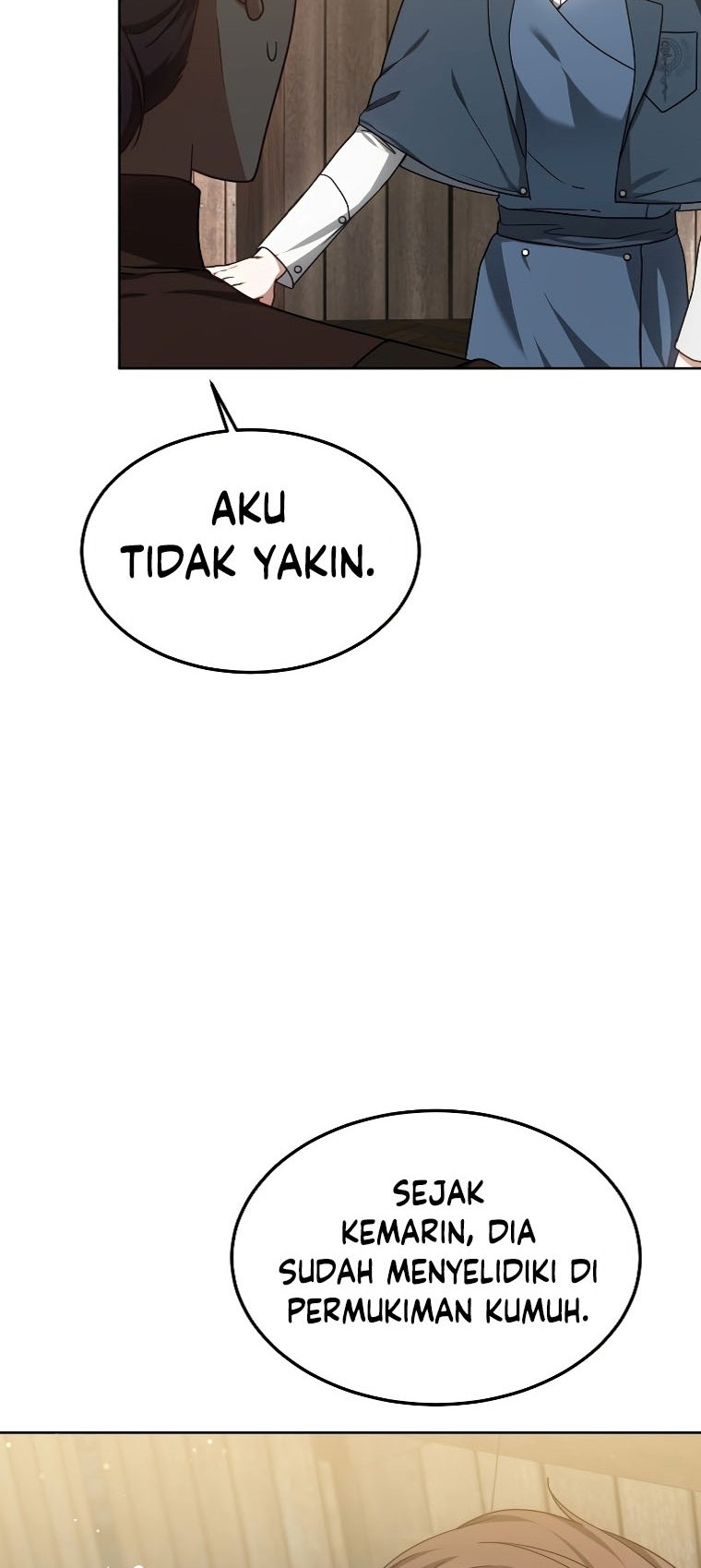 Dr. Player Chapter 36 - halaman 62