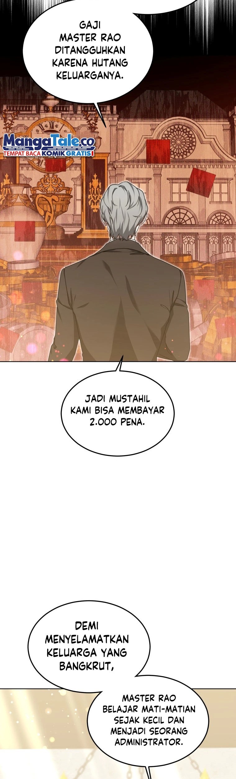 Dr. Player Chapter 36 - halaman 67