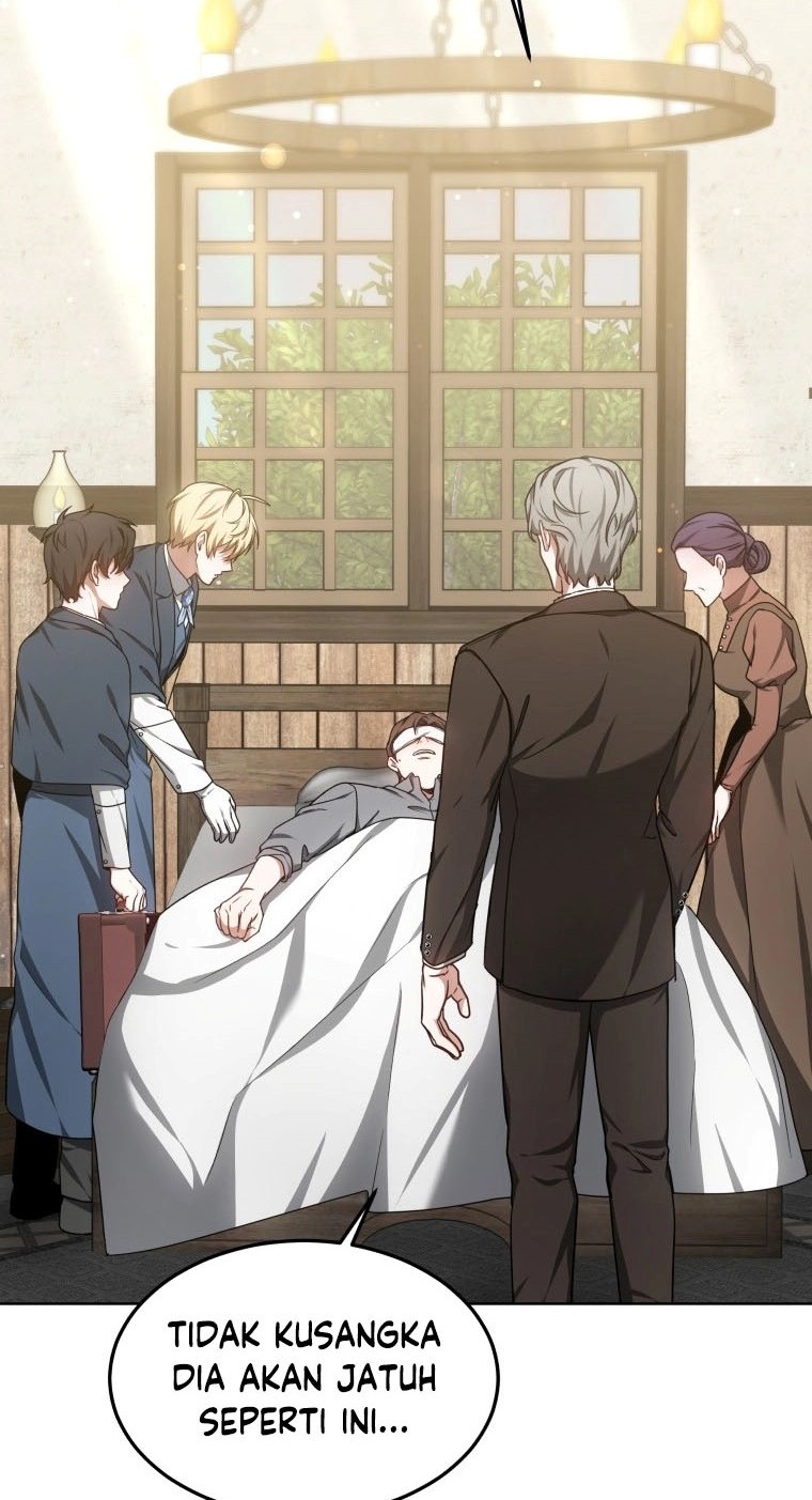 Dr. Player Chapter 36 - halaman 68