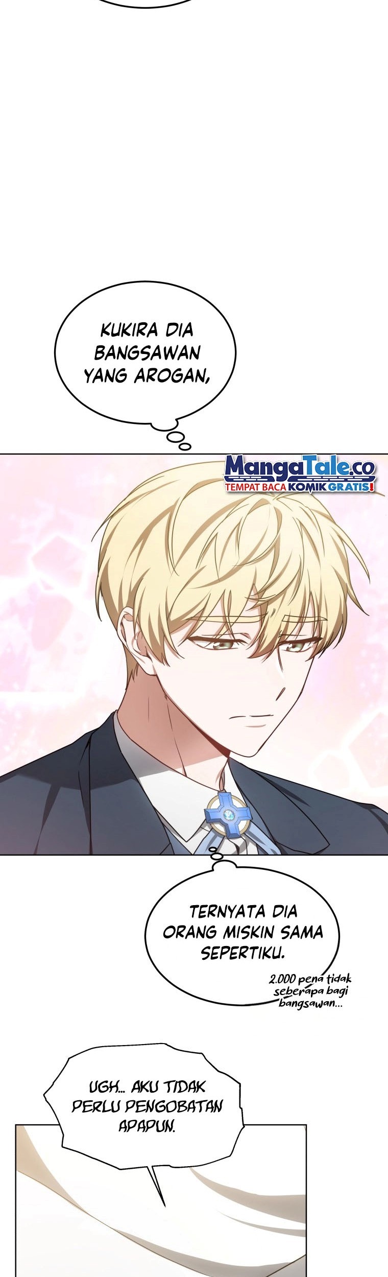 Dr. Player Chapter 36 - halaman 69