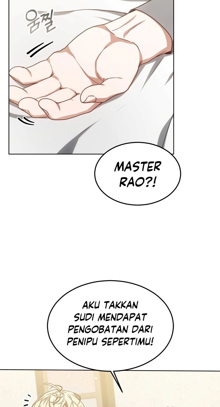 Dr. Player Chapter 36 - halaman 70