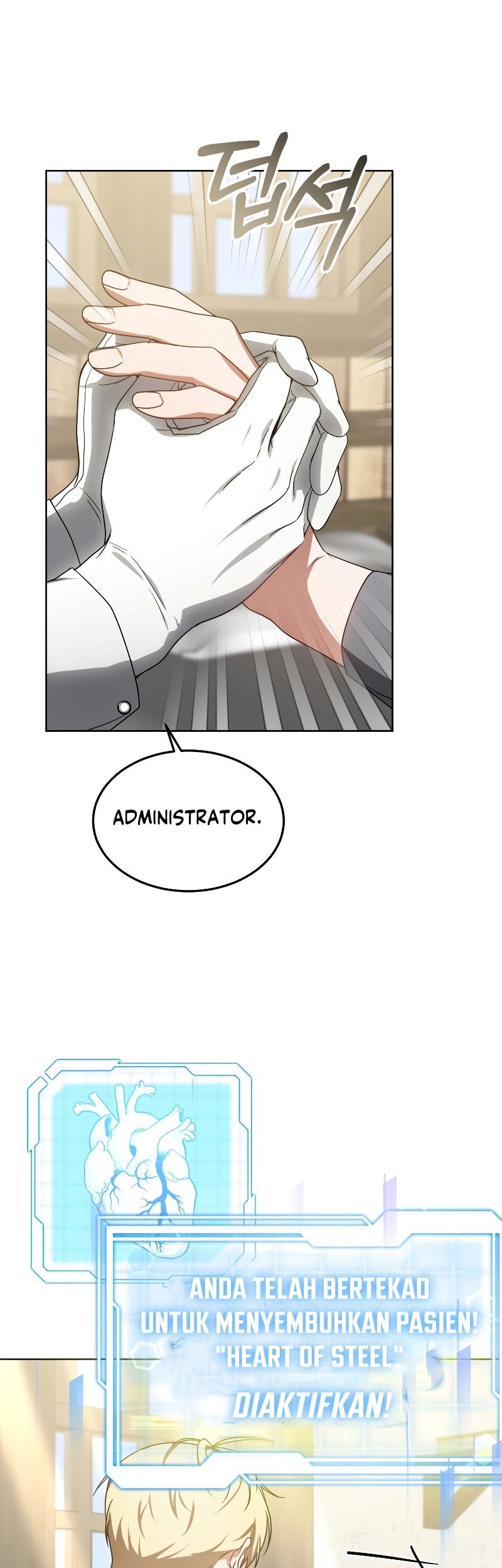 Dr. Player Chapter 37 - halaman 11