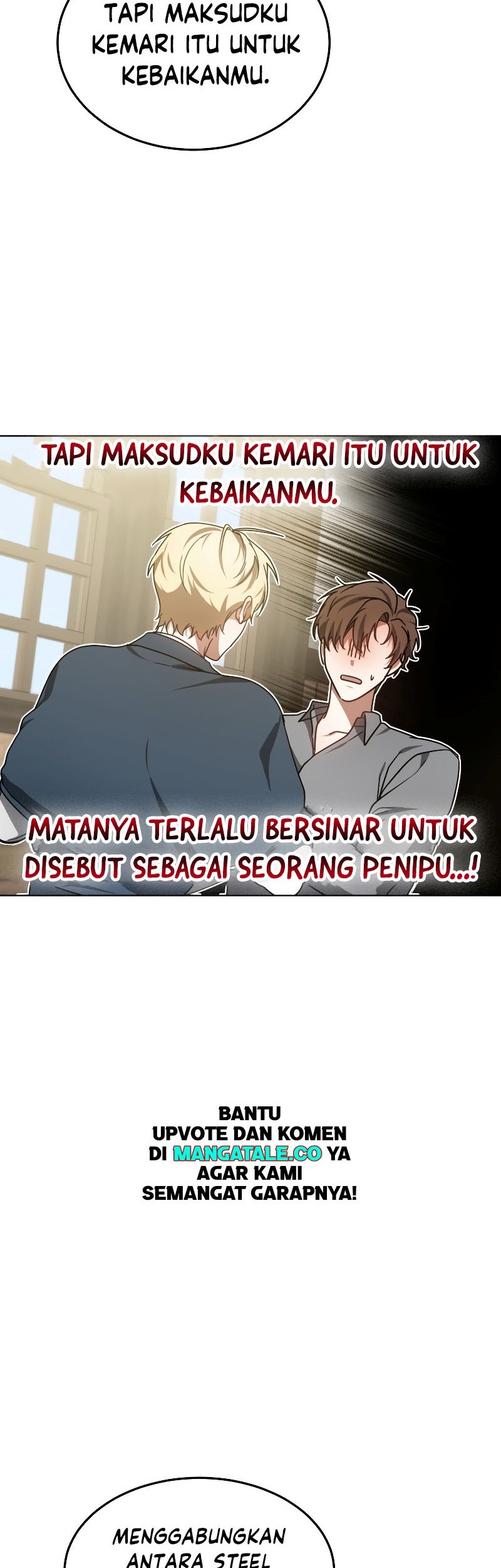 Dr. Player Chapter 37 - halaman 17