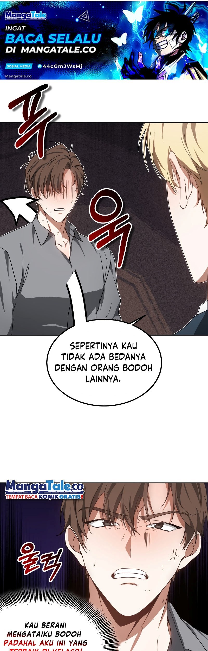 Dr. Player Chapter 37 - halaman 41