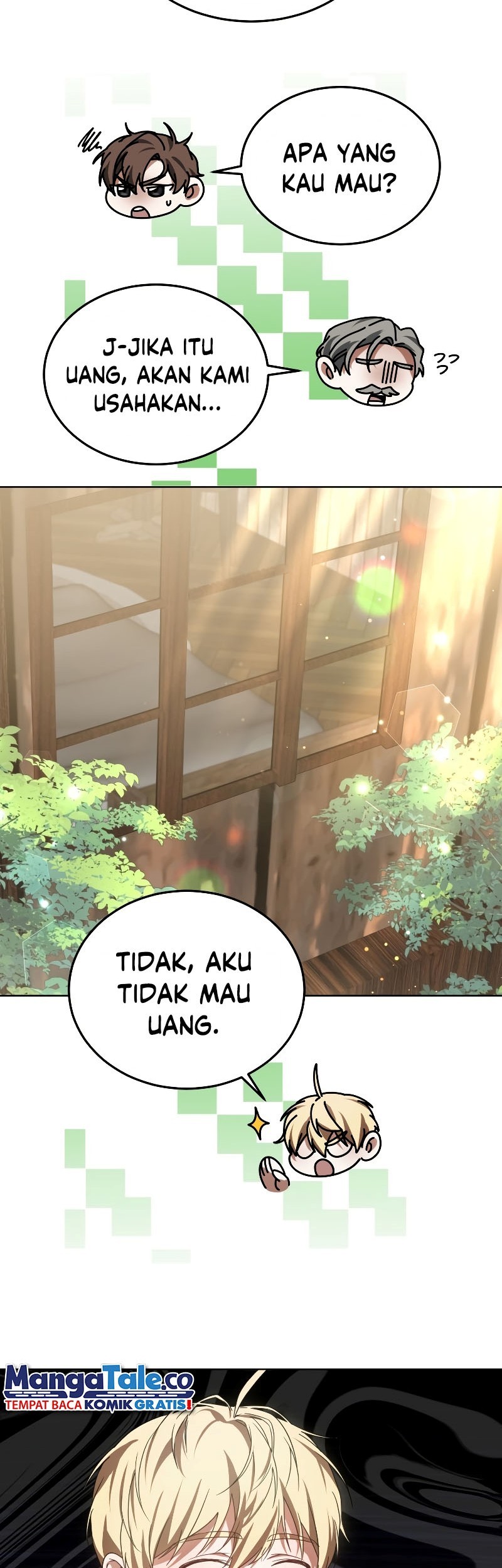Dr. Player Chapter 37 - halaman 47
