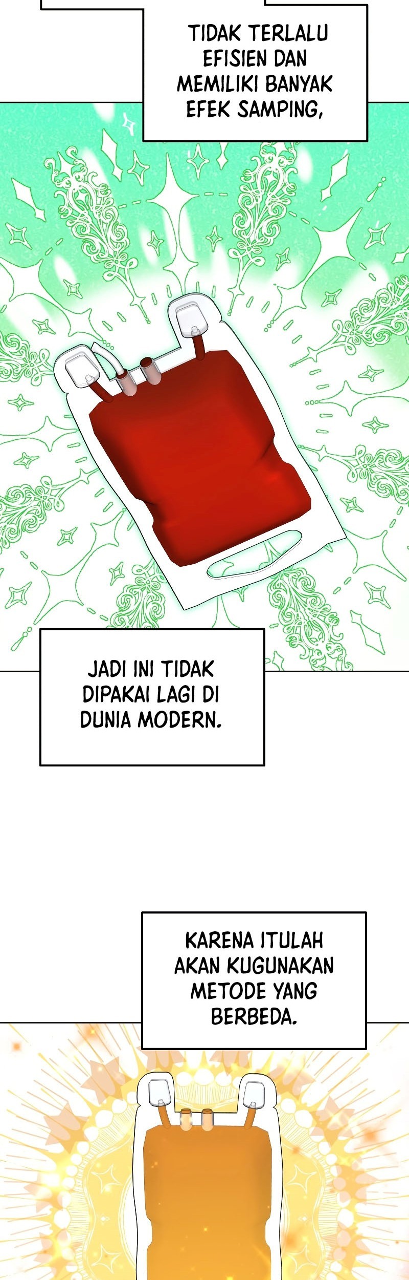 Dr. Player Chapter 37 - halaman 57