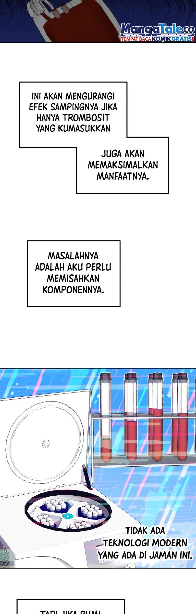 Dr. Player Chapter 37 - halaman 59