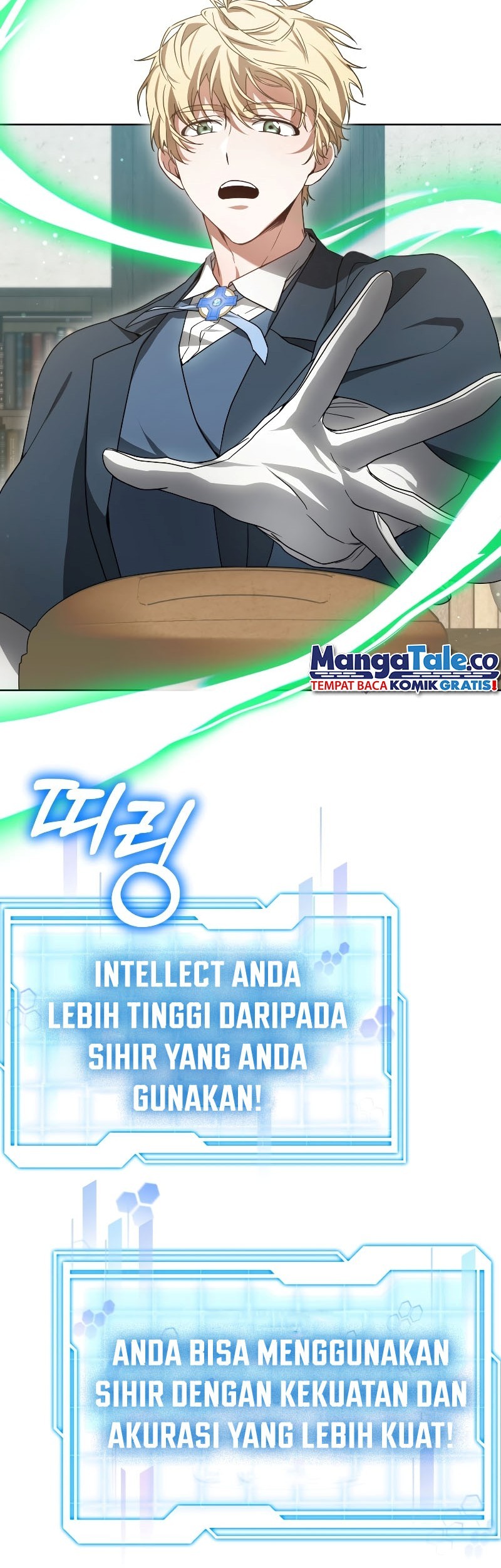 Dr. Player Chapter 37 - halaman 67