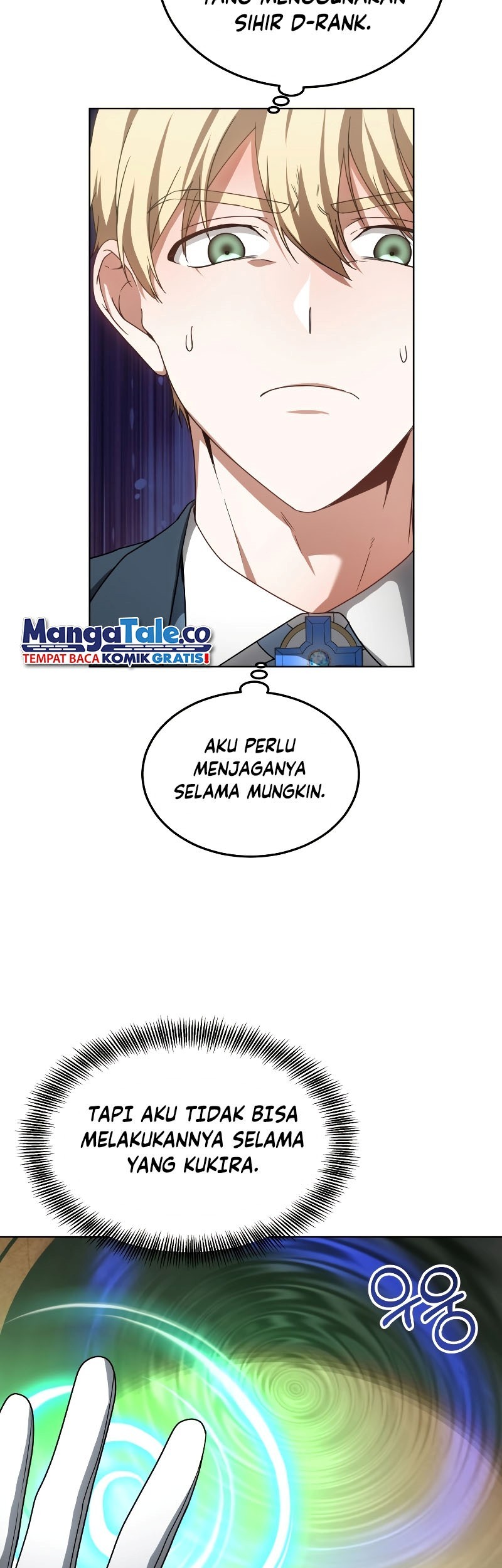 Dr. Player Chapter 37 - halaman 69